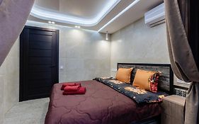 Hammam Jacuzzi And Dry Sauna Luxury Spa Apartment